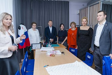 Депутаты приняли «Вызов»